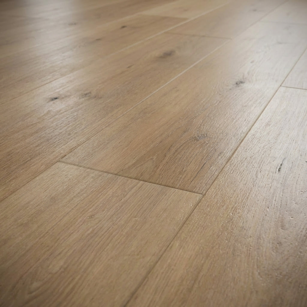 Honeycrest Waterproof Flooring