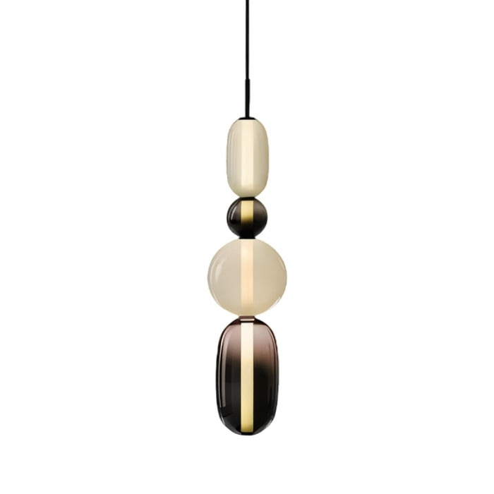 Horiz Pendant Light