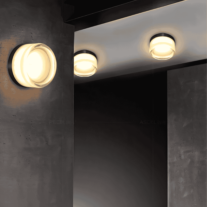 Lugna Wall Lamp - Residence Supply 