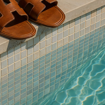 Mosaic Wall Panels