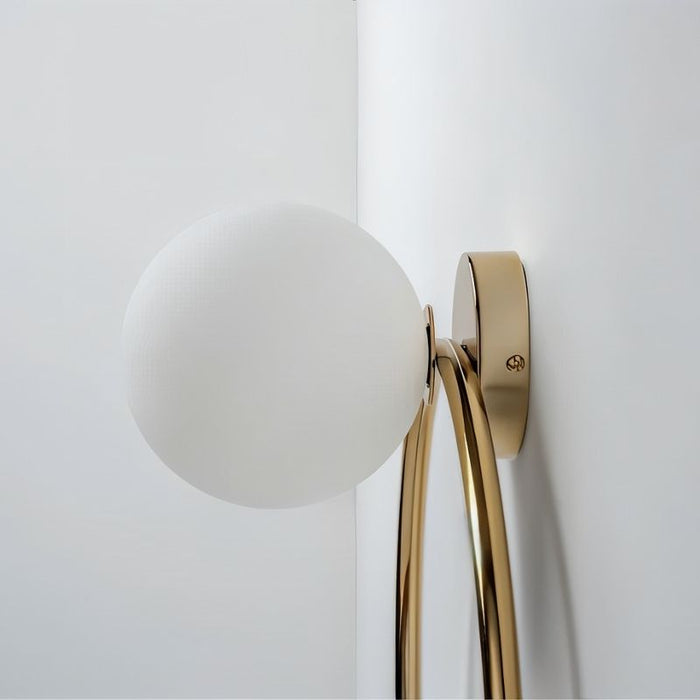 Iskra Wall Lamp - Residence Supply