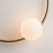 Iskra Wall Lamp - Residence Supply