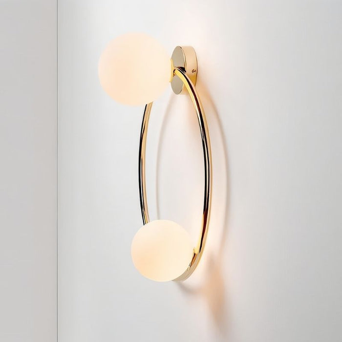 Iskra Wall Lamp - Residence Supply