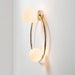 Iskra Wall Lamp - Residence Supply