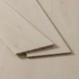 Ivory Oak Flooring