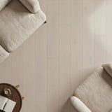 Ivory Oak Flooring