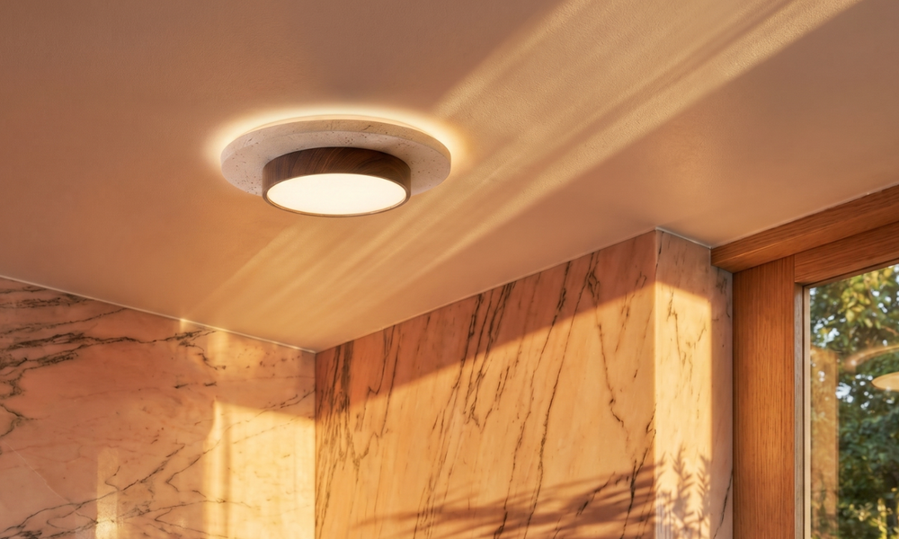 Natural Stone Character