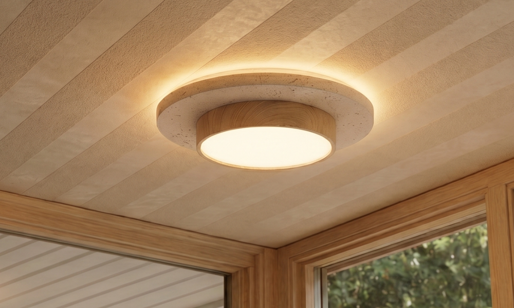 Soft Ambient Illumination