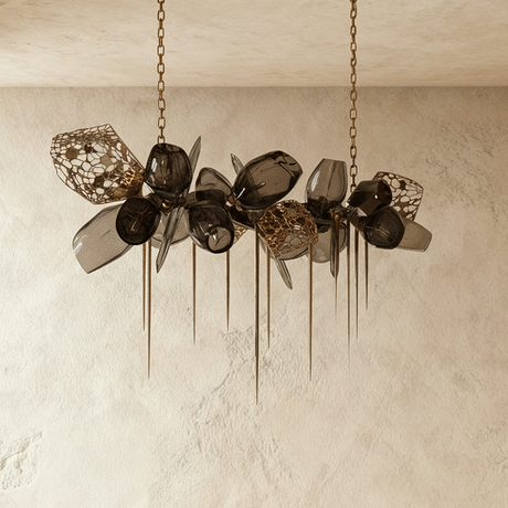 Kallisto Chandelier