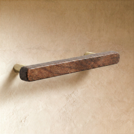 Keston Knob & Pull Bar