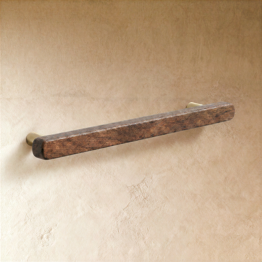Keston Knob & Pull Bar