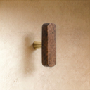 Keston Knob & Pull Bar