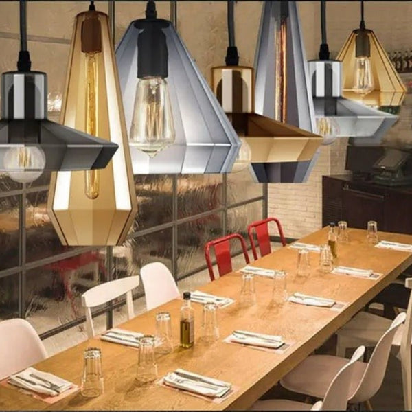 Elegant Blend of Styles