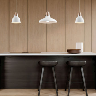 Aper Pendant Light - Residence Supply