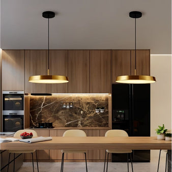 Aurelin Pendant Light - Residence Supply