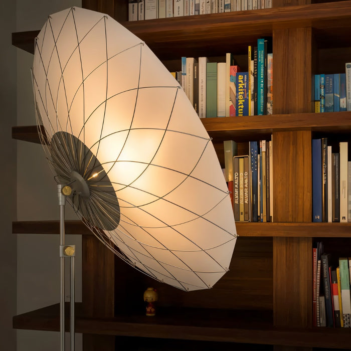 Lamun Floor Lamp