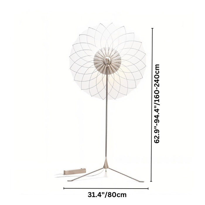 Lamun Floor Lamp