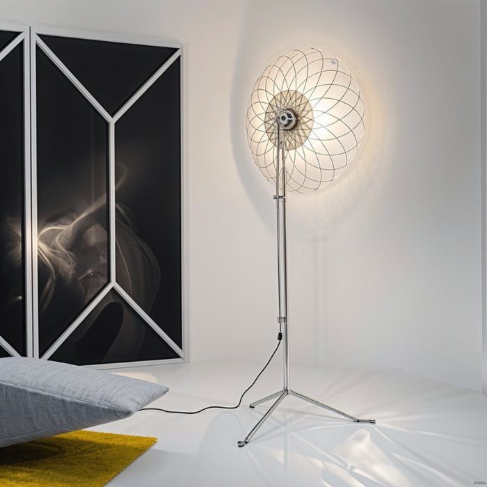 Lamun Floor Lamp