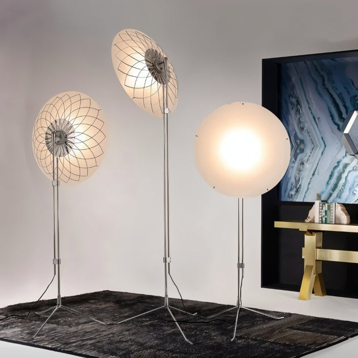 Lamun Floor Lamp