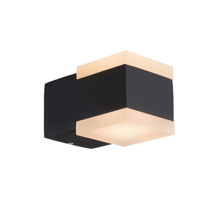 Liaty Outdoor Wall Lamp