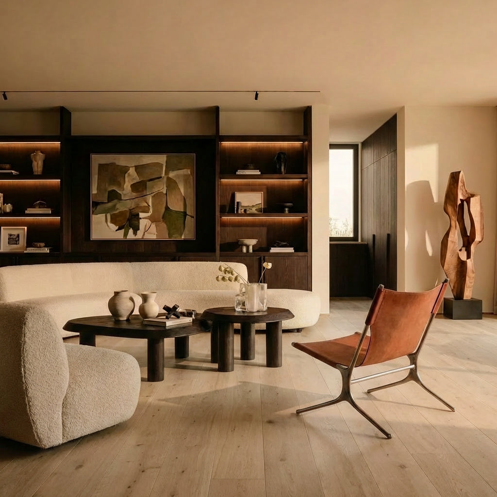 Lindenmere Waterproof Flooring