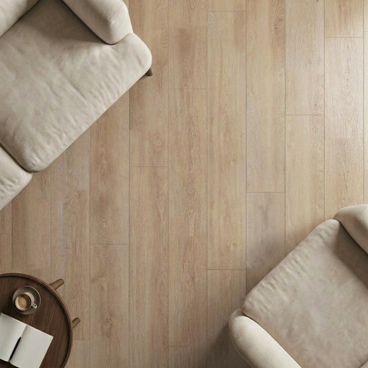 Lindenmere Waterproof Flooring
