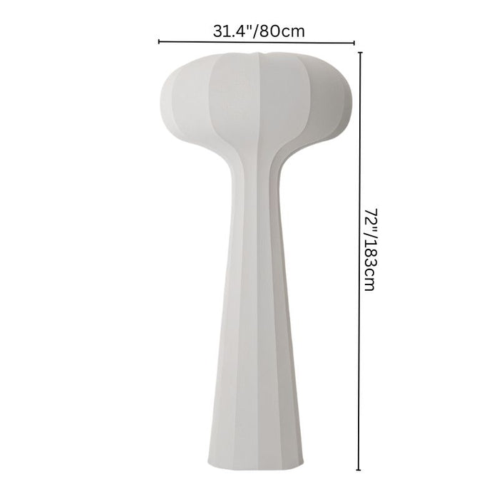 Himins Floor Lamp - Residence Supply