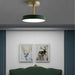 Zaryn Ceiling Lamp - Residence Supply