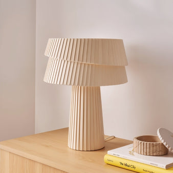 Rawa Table Lamp - Residence Supply