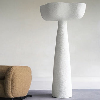 Hassu Floor Lamp - Residence Supply