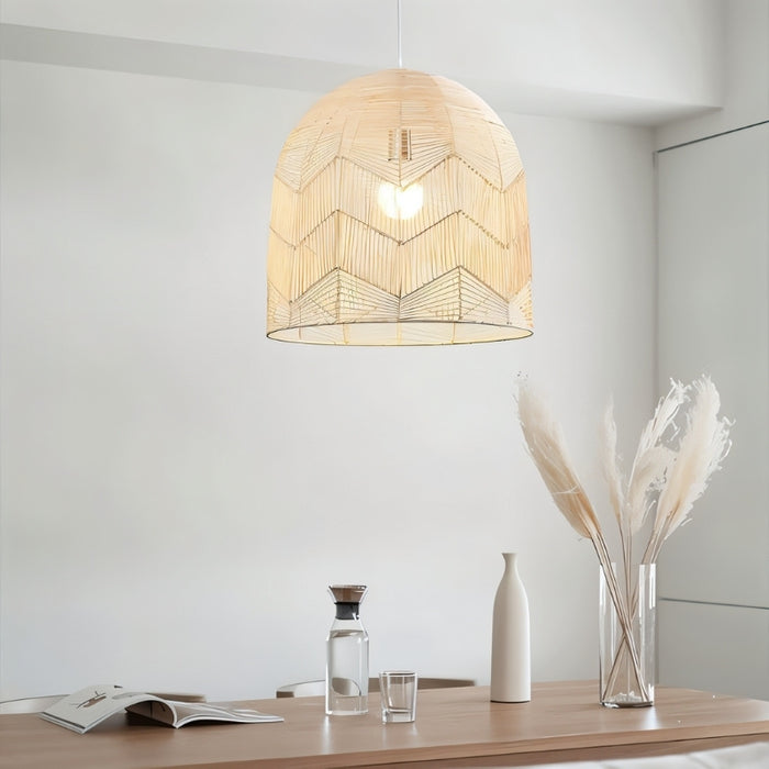 Uwani Pendant Light - Residence Supply