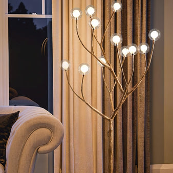 Velis Floor Lamp - Residence Supply