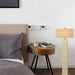 Amira Floor Lamp - Residence Supply