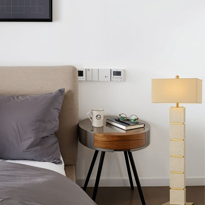 Falk Floor Lamp - Residence Supply