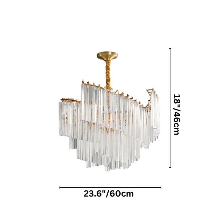 Livok Chandelier