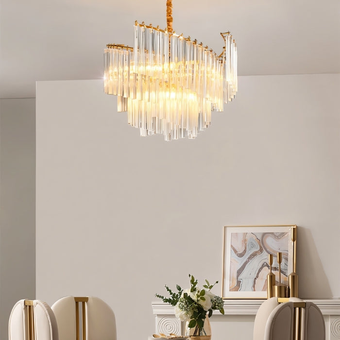 Livok Chandelier