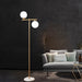 Manya Floor Lamp - Residence Supply