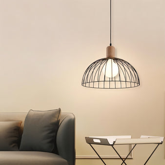 Zurlia Lugul Pendant Light - Residence Supply