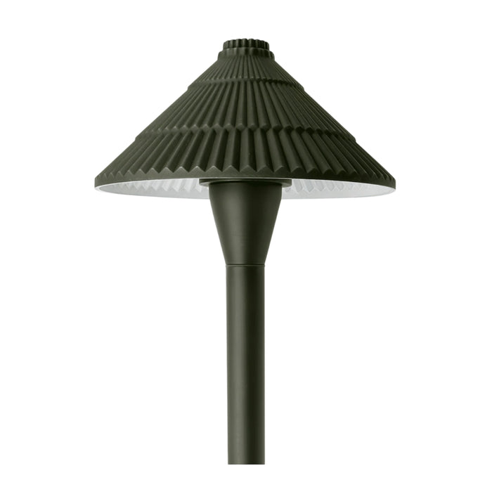 Lucir Bollard Light