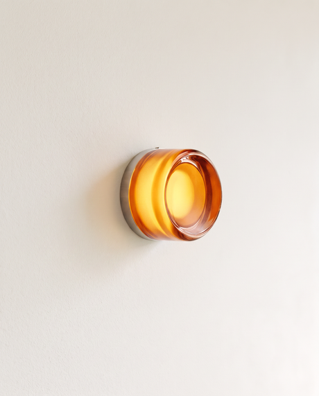 Lugna Wall Lamp