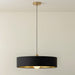 Lukkas Pendant Light - residence Supply