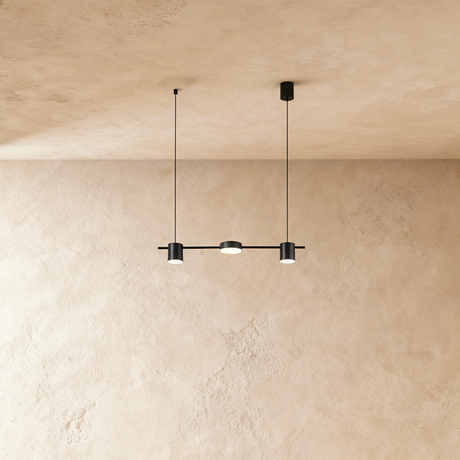 Lumina Luxe Chandelier