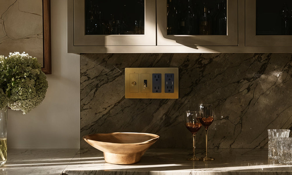 Detail That Completes the Room