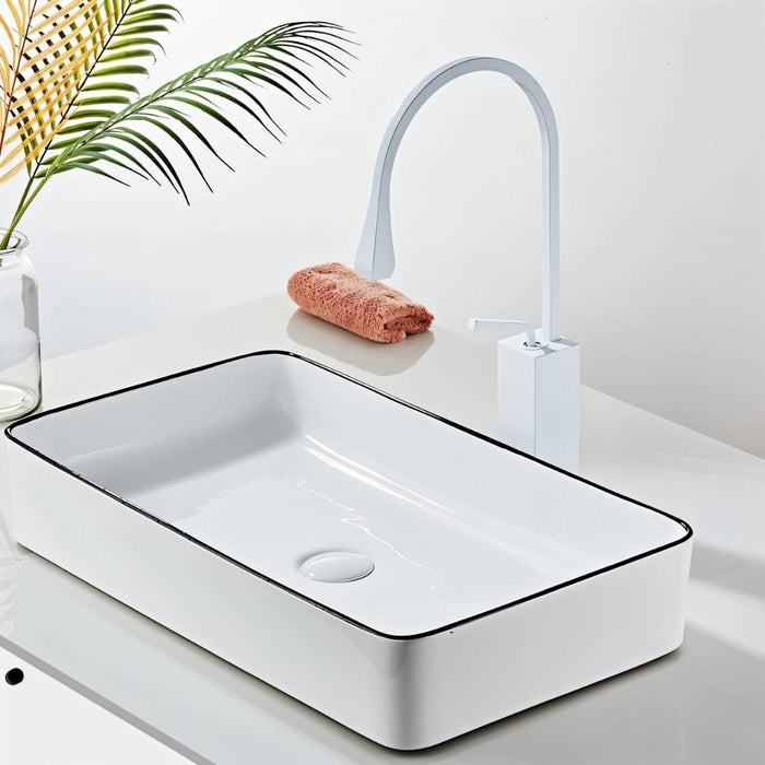 Solic Bathroom Faucet