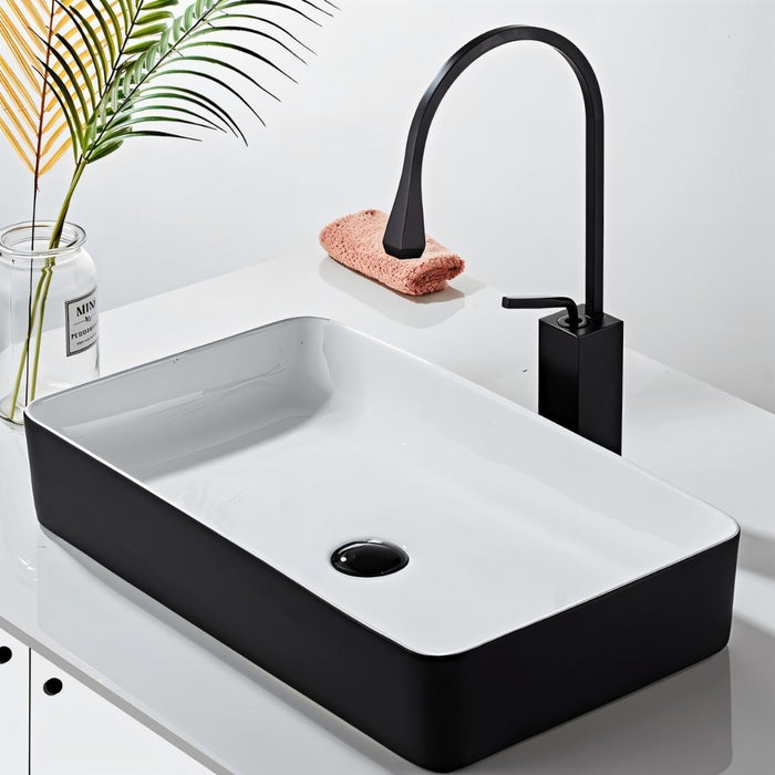 Solic Bathroom Faucet