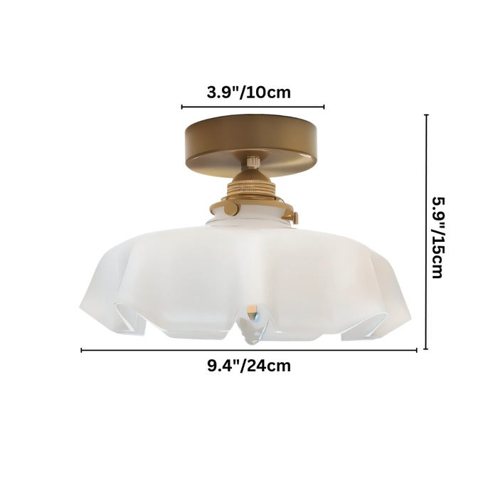 Mamar Ceiling Light