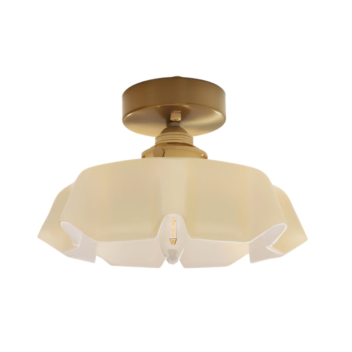 Mamar Ceiling Light