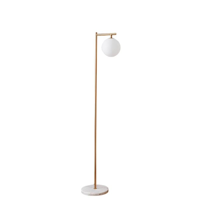 Manya Floor Lamp - Residence Supply