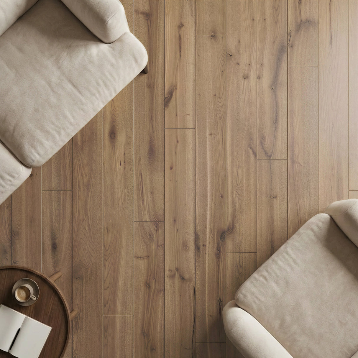 Marlow Oak Flooring
