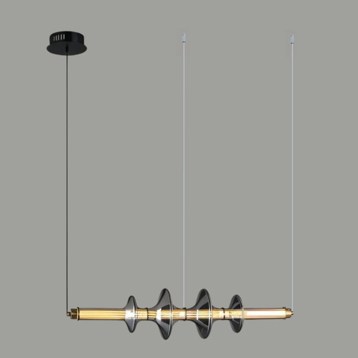 Meru Pendant Light - Residence Supply